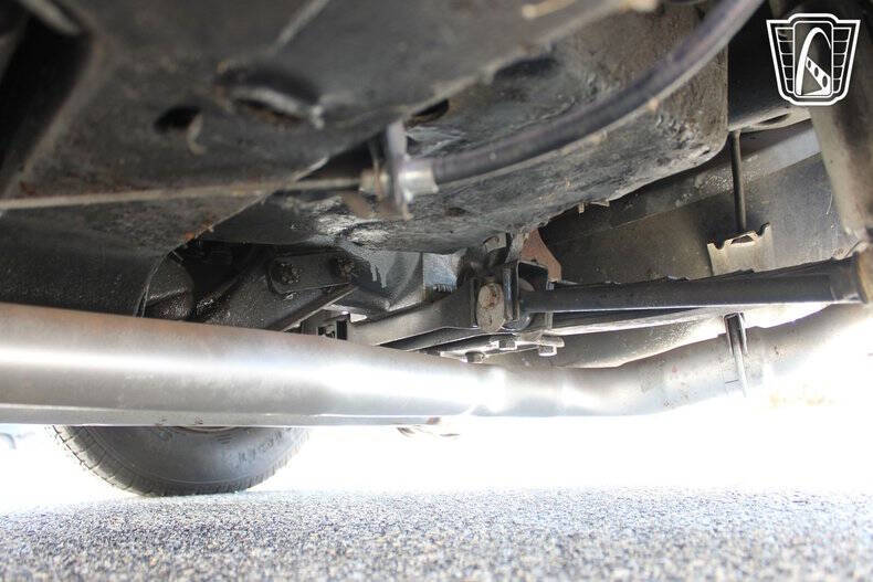 1969 Chevrolet Corvette