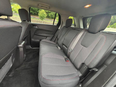 2012 GMC Terrain SLE-2