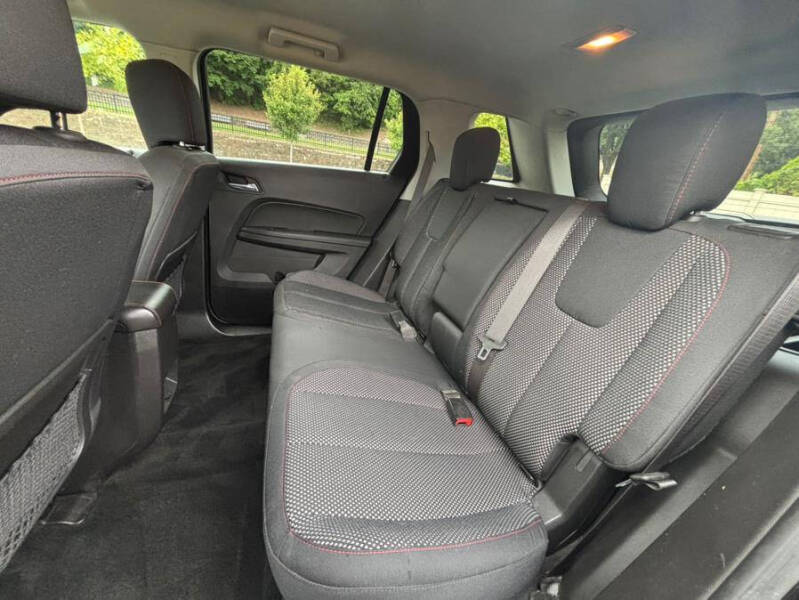 2012 GMC Terrain SLE-2