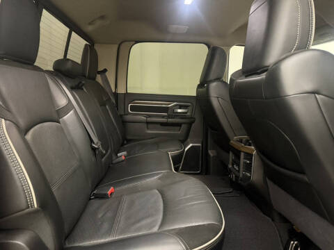 2022 RAM 3500 Laramie