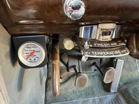 1941 Cadillac Fleetwood