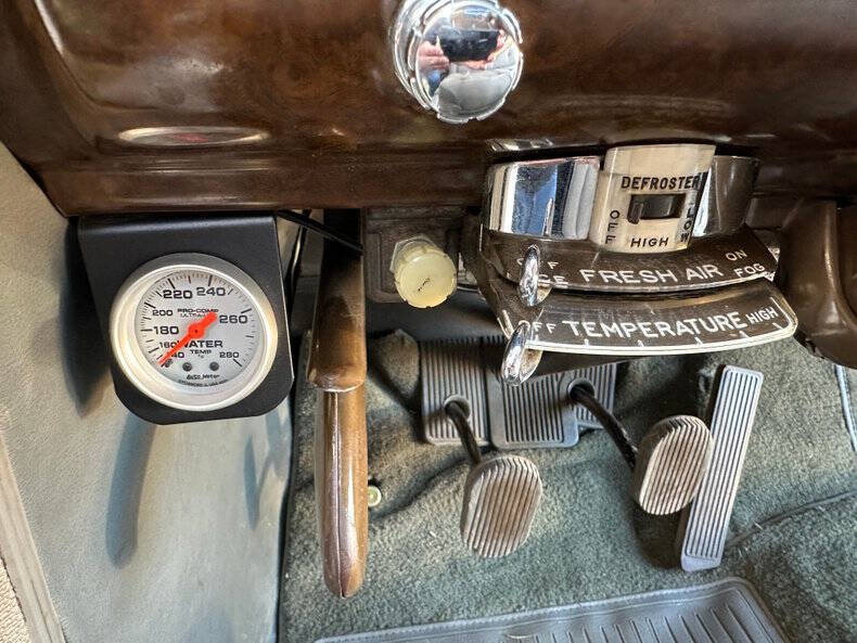 1941 Cadillac Fleetwood