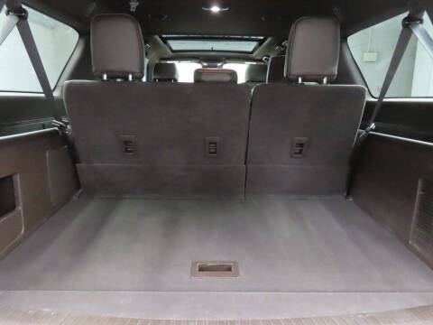 2024 Ford Expedition MAX King Ranch