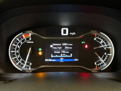 2016 Honda Pilot EX w/Honda Sensing