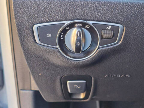 2021 Mercedes-Benz E-Class E 350