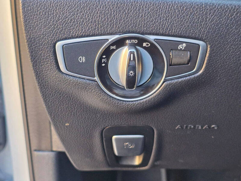 2021 Mercedes-Benz E-Class E 350