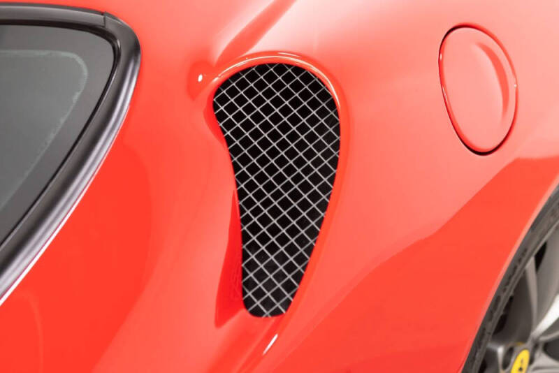 2009 Ferrari 430 Scuderia