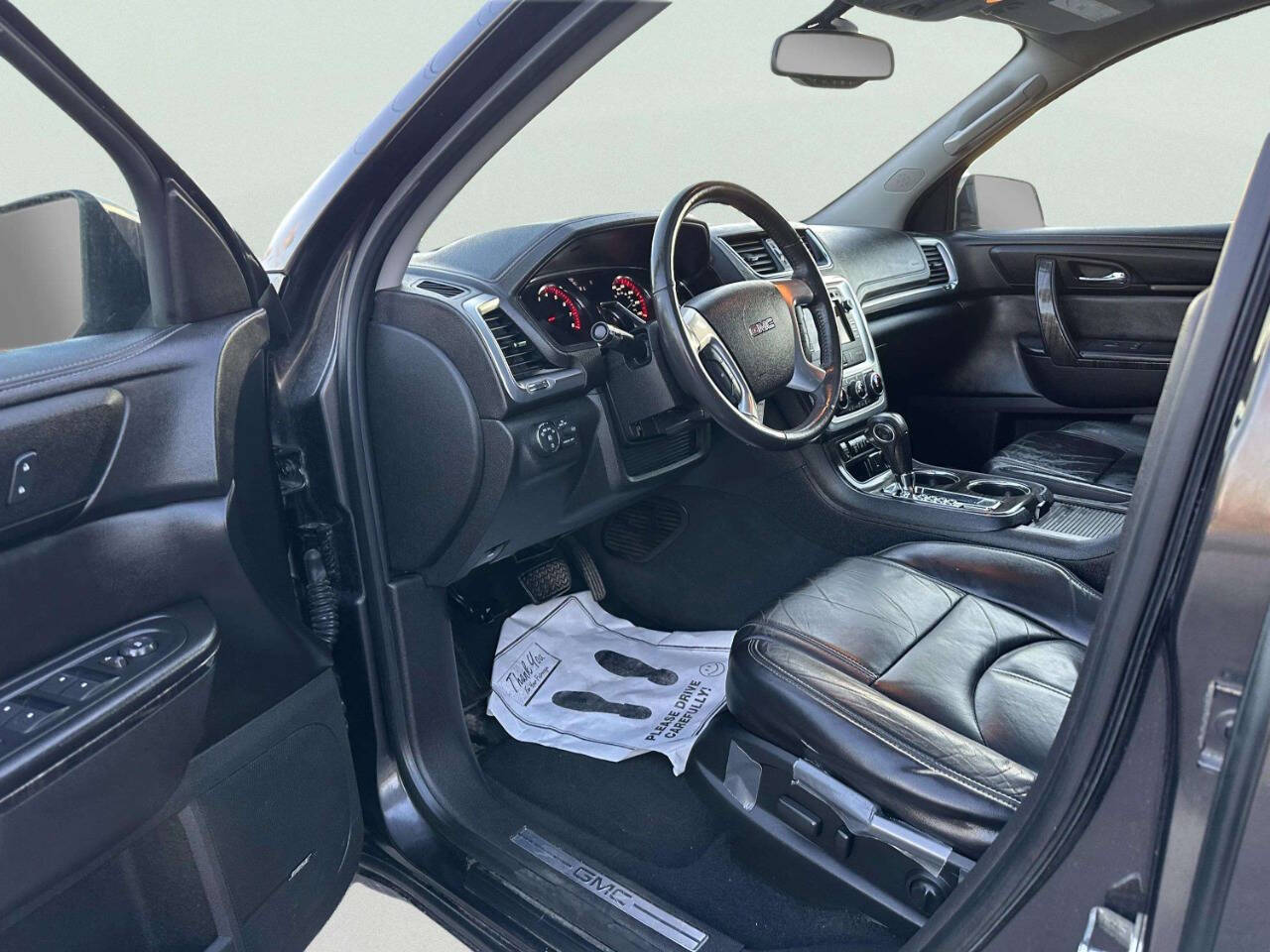 GMCAcadia15