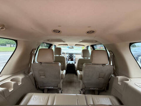 2011 Ford Expedition XLT