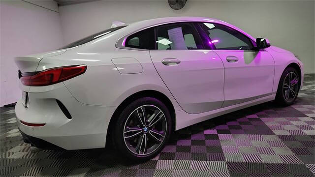 2024 BMW 2 Series 228i xDrive Gran Coupe