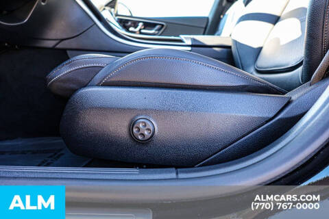 2023 Mercedes-Benz C-Class C 300