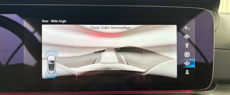 2023 Mercedes-Benz E-Class E 450 4MATIC