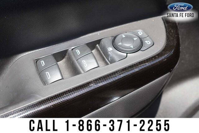 2020 GMC Acadia AT4