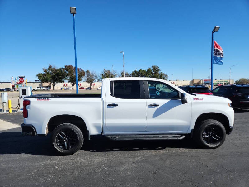 2022 Chevrolet Silverado 1500 Limited