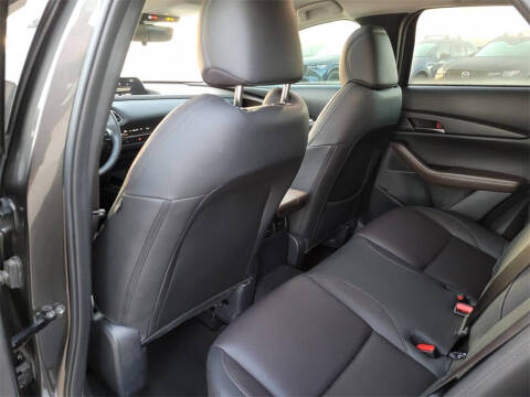 2025 Mazda CX-30 2.5 S Premium