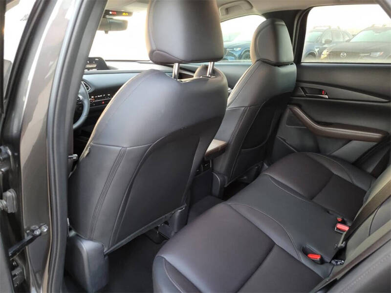 2025 Mazda CX-30 2.5 S Premium