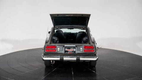 1974 Datsun 280Z