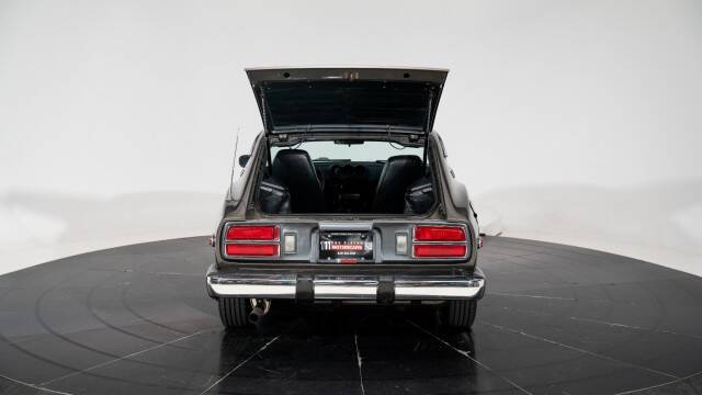 1974 Datsun 280Z