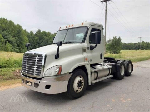 2013 Freightliner Cascadia for sale at Vehicle Network - Allied Truck and Trailer Sales in Madison NC