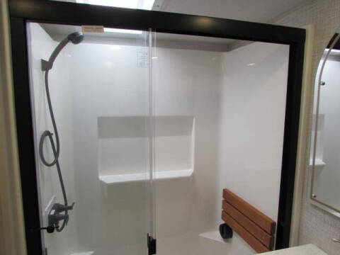 2025 Forest River 38 VERANDA