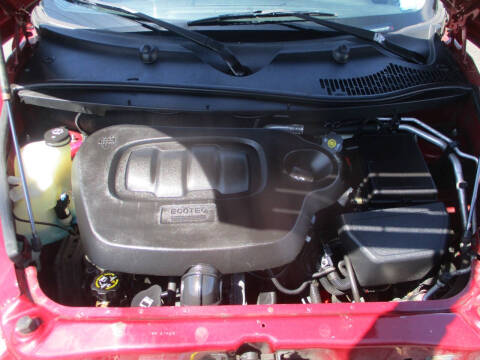 2007 Chevrolet HHR LT