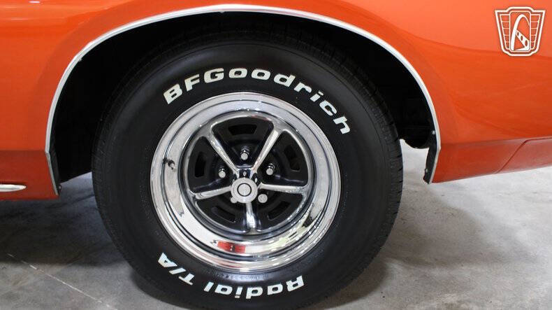 1972 Dodge Charger