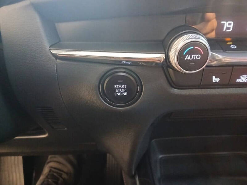 2023 Mazda CX-30 2.5 S Carbon Edition