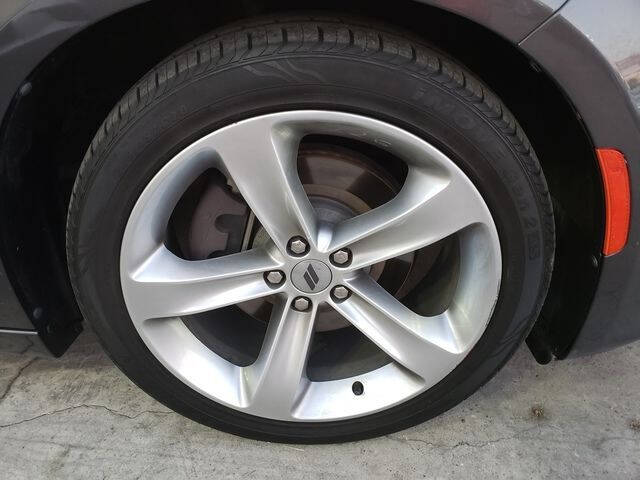 2017 Dodge Charger R/T