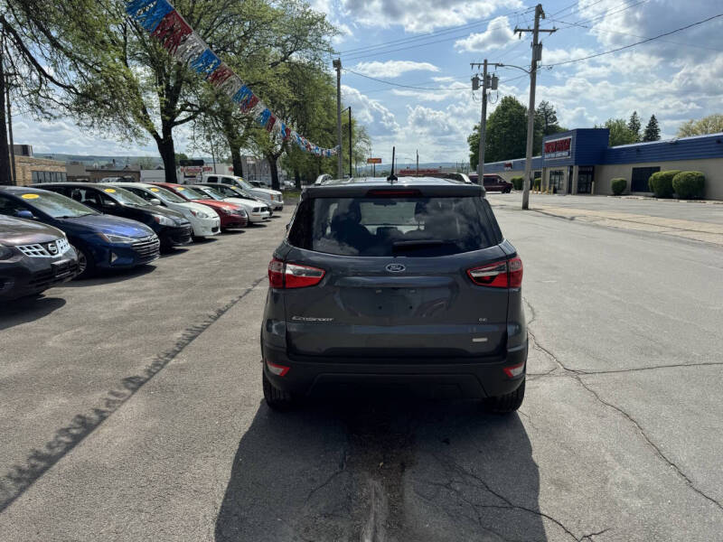 2019 Ford Ecosport SE - Photo 6