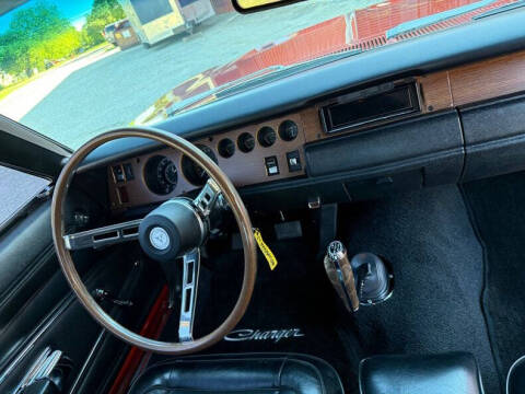 1970 Dodge Charger