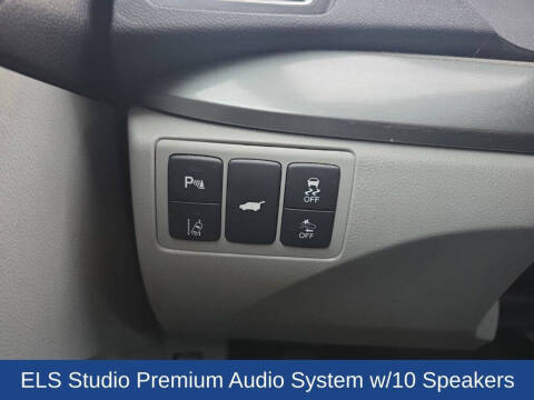 2018 Acura RDX w/Advance