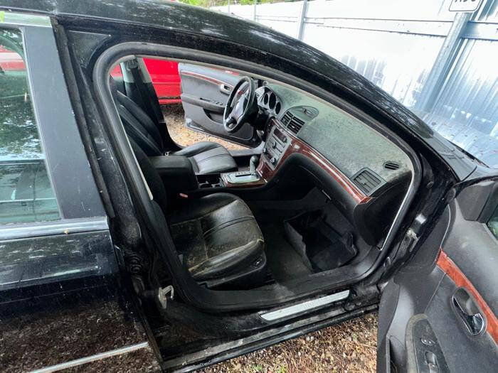 2007 Saturn Aura XR