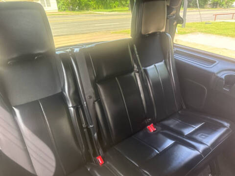 2015 Ford Expedition Platinum