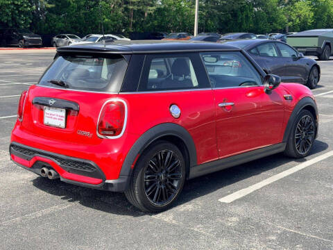 2023 MINI Hardtop 2 Door Cooper S