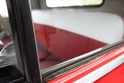 1966 GMC C/K 1500 Series