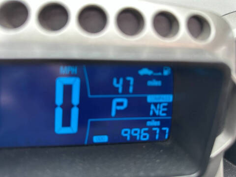 2014 Chevrolet Sonic LT Auto