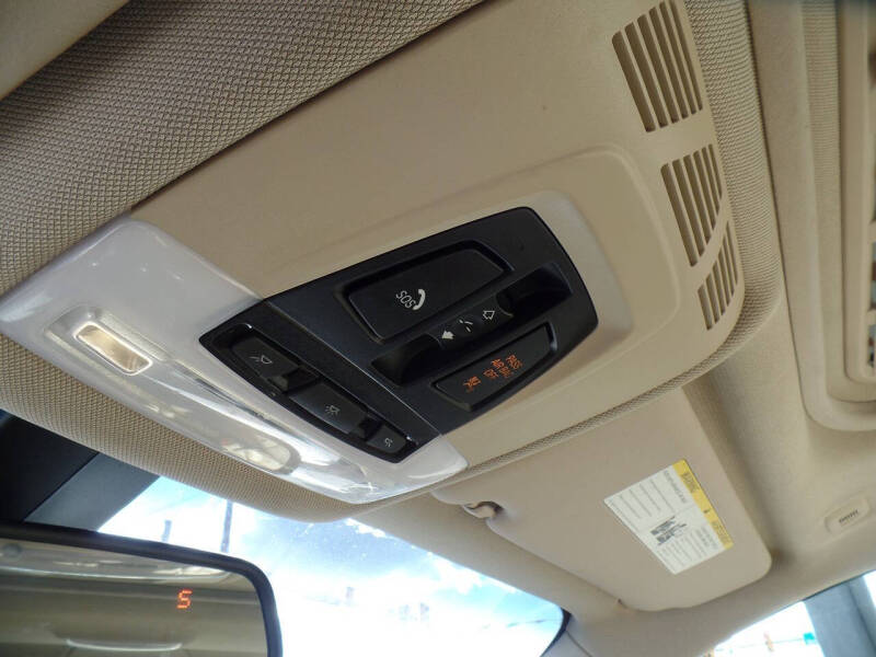 2014 BMW 4 Series 435i xDrive