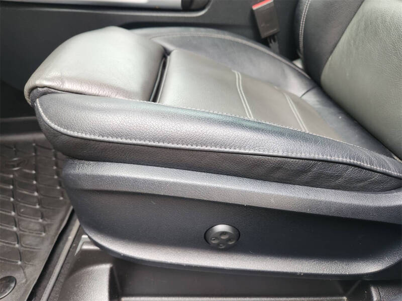 2023 Mercedes-Benz GLB AMG GLB 35