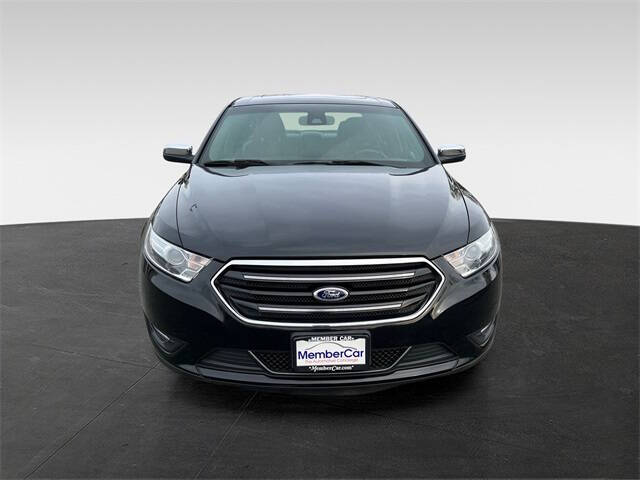 2014 Ford Taurus Limited