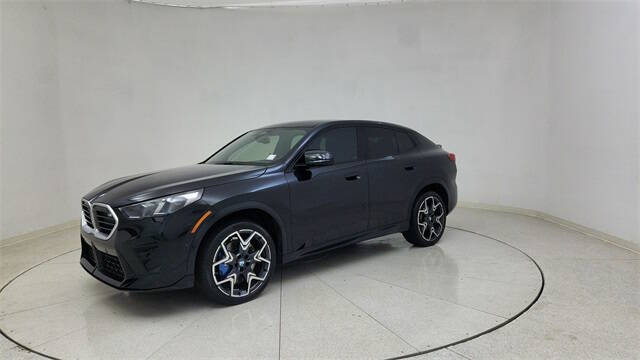 2025 BMW X2 M35i