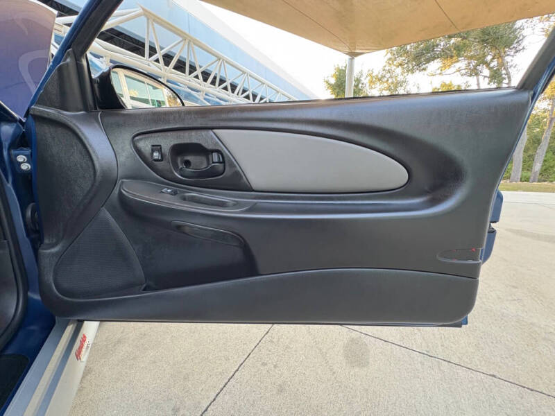 2003 Chevrolet Monte Carlo SS