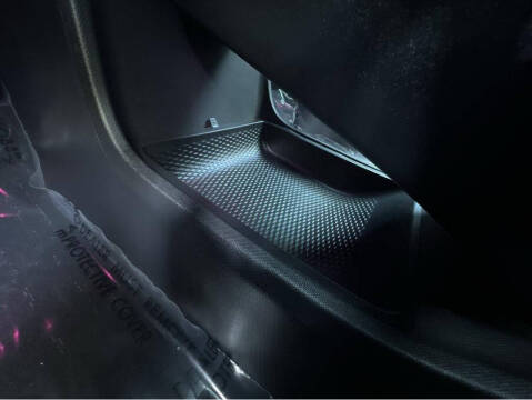 2022 Ford Mustang Mach-E GT