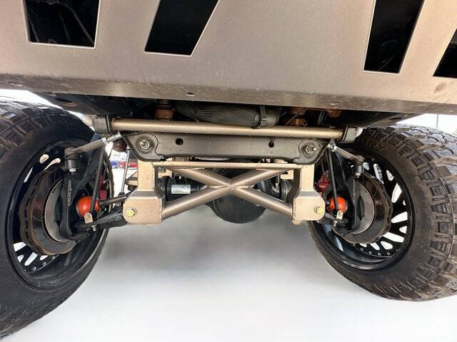 2018 GMC Sierra 3500HD