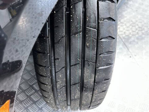 2026 MINI Convertible