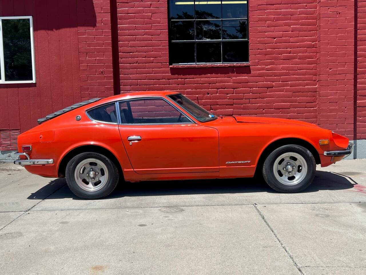 Datsun 240Z For Sale In Reno, NV - Carsforsale.com®