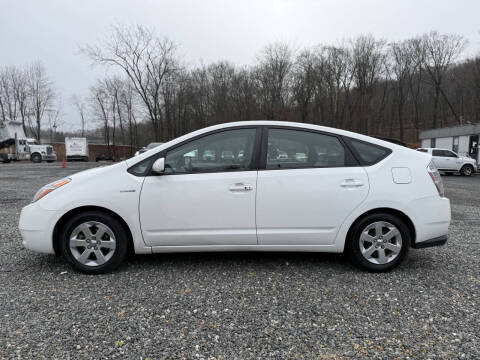 2009 Toyota Prius