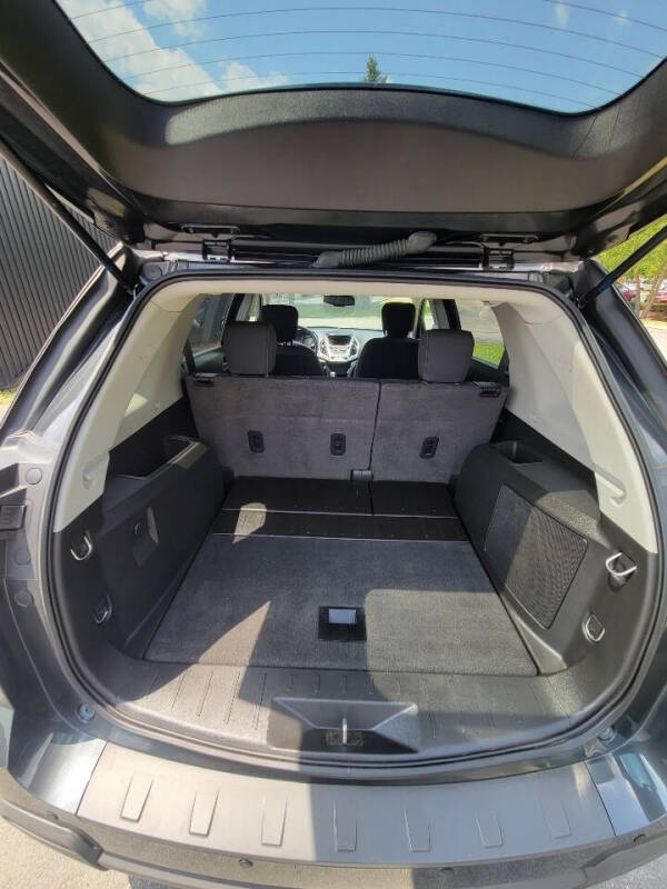 2013 GMC Terrain SLE-1