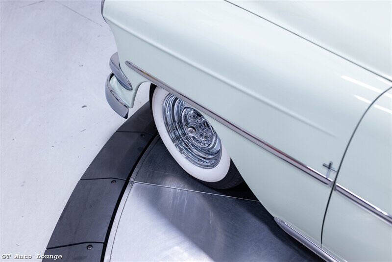 1954 Chevrolet 210