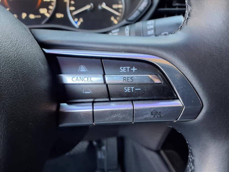 2023 Mazda CX-30 2.5 S Preferred