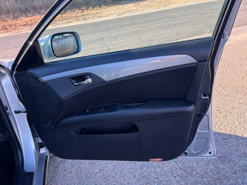 2007 Toyota Avalon XLS